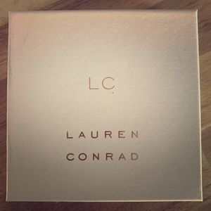 Lauren Conrad Turtle Necklace & Stud Earrings